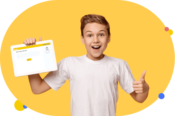juegos y actividades de inglés para verano de los 6 a los 12 años